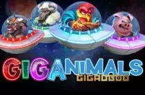 Giganimals Gigablox